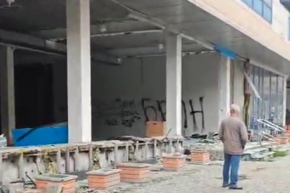    Фото: читатель "Прецедента"