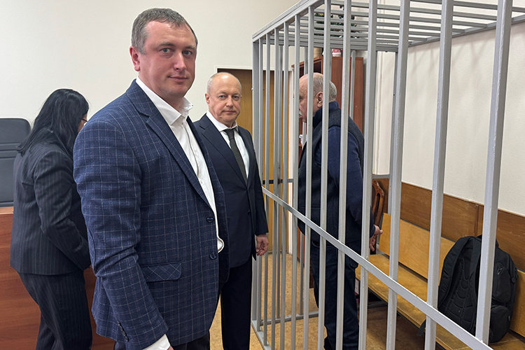    Адвокат Алексей Парамонов.   
Фото: Елена Колебакина-Усманова