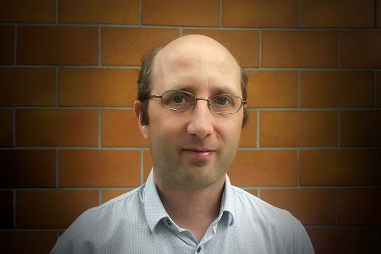    15 апреля этого года главе семейства Роланду Хильдебранду исполнилось 50 лет. Он ученый, специализируется на математических методах оптимизации.   
Фото предоставлено Роландом Хильдебрандом