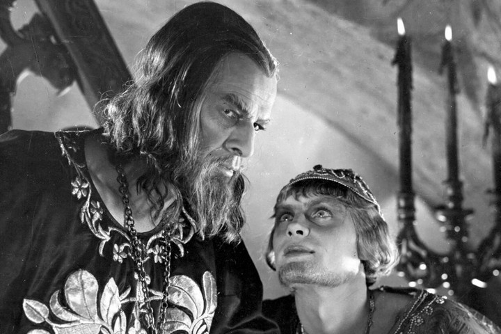  Фото © «Иван Грозный» режиссёр Сергей Эйзенштейн / Kinopoisk.ru