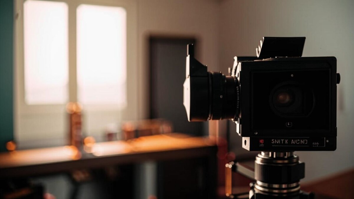 Полицейские ищут организаторов вебкам-студии.  Фото: Изображение сгенерировано нейросетью Kandinsky 3.1