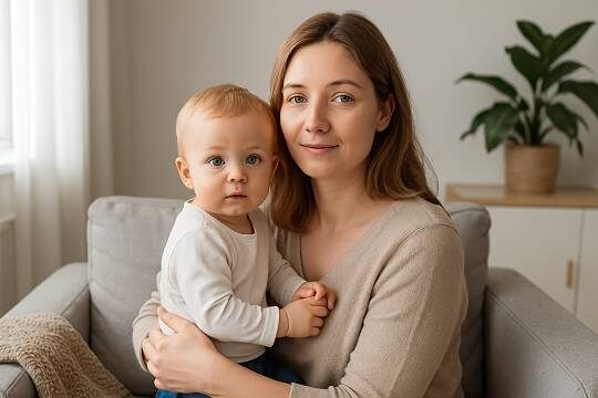    Чудо из пробирки