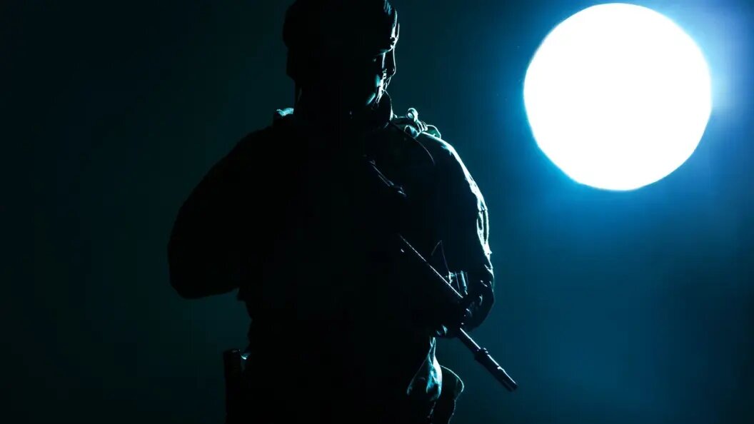    Getmilitaryphotos\shutterstock.com