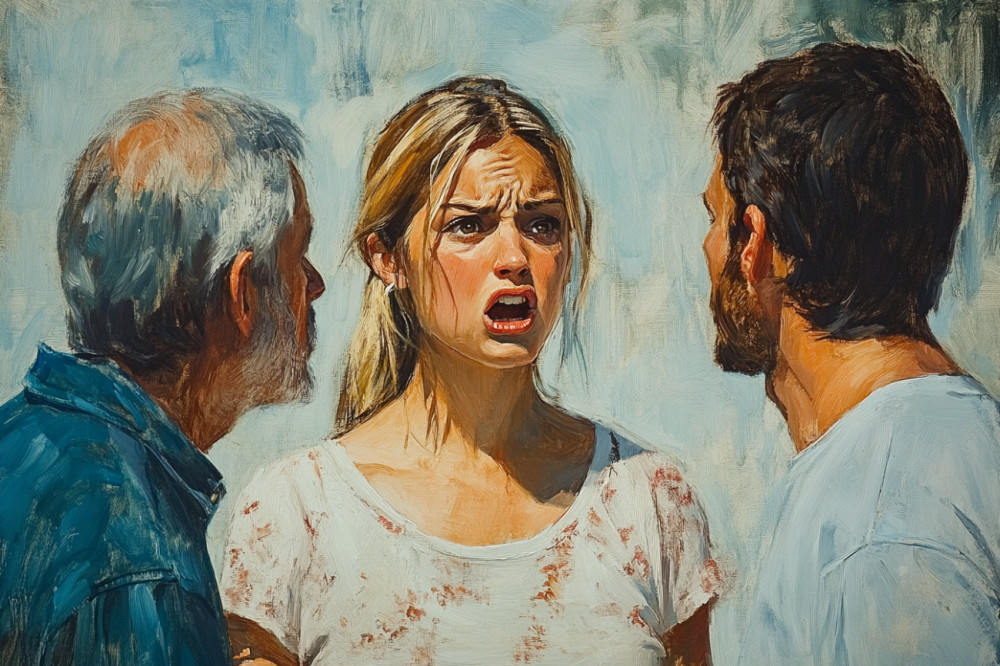    Что если все твои усилия только мешают тебе добиться успеха узнай как перестать бороться и начать жить