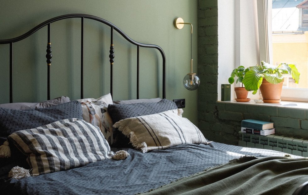 Дизайн: Нина и Андрей Харины