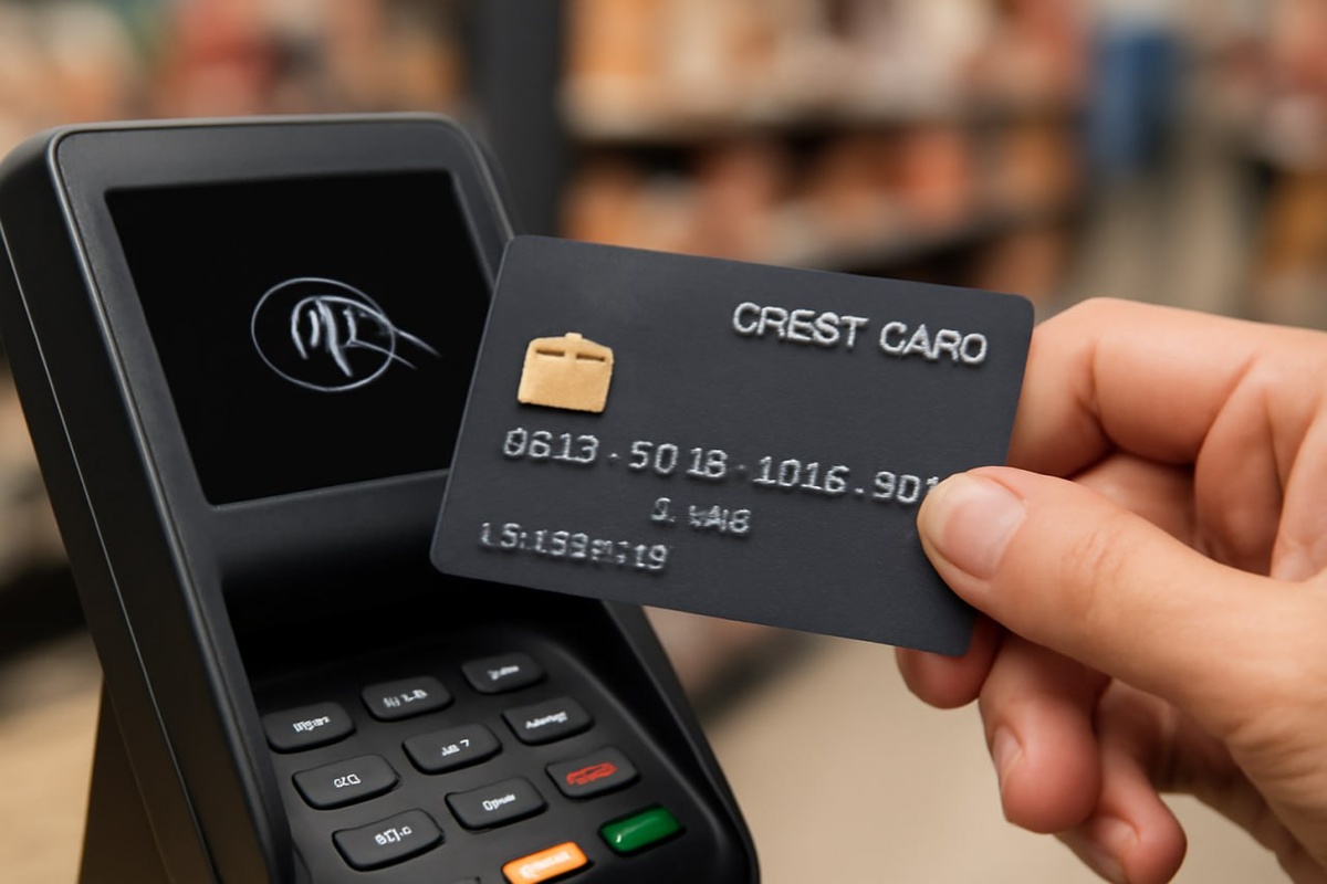 Блокировка карты: за что можно получить и как избежать