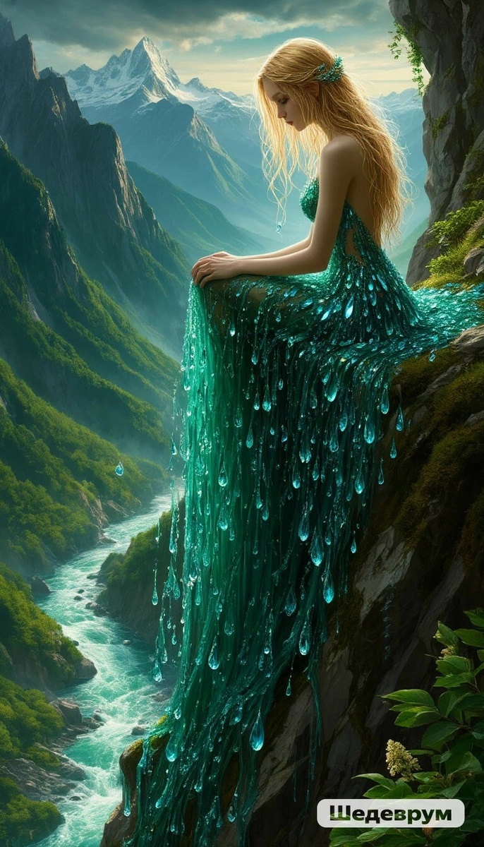 Изображение создано с помощью нейросети 