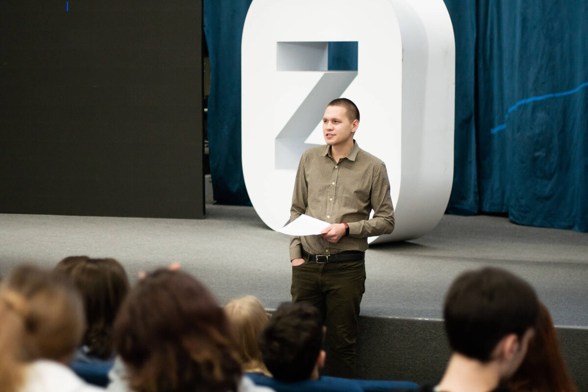 Арслан Мингалиев: «В Татарстане риски вовлечения молодежи в террористическую деятельность существуют»Фото: предоставлено Арсланом Мингалиевым