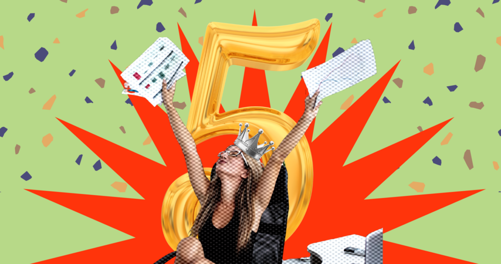 Иллюстрация Nata Blackthorn  📷
