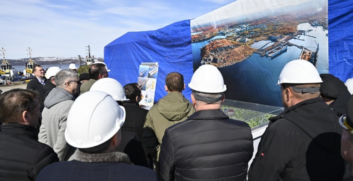    Фото: Правительство России