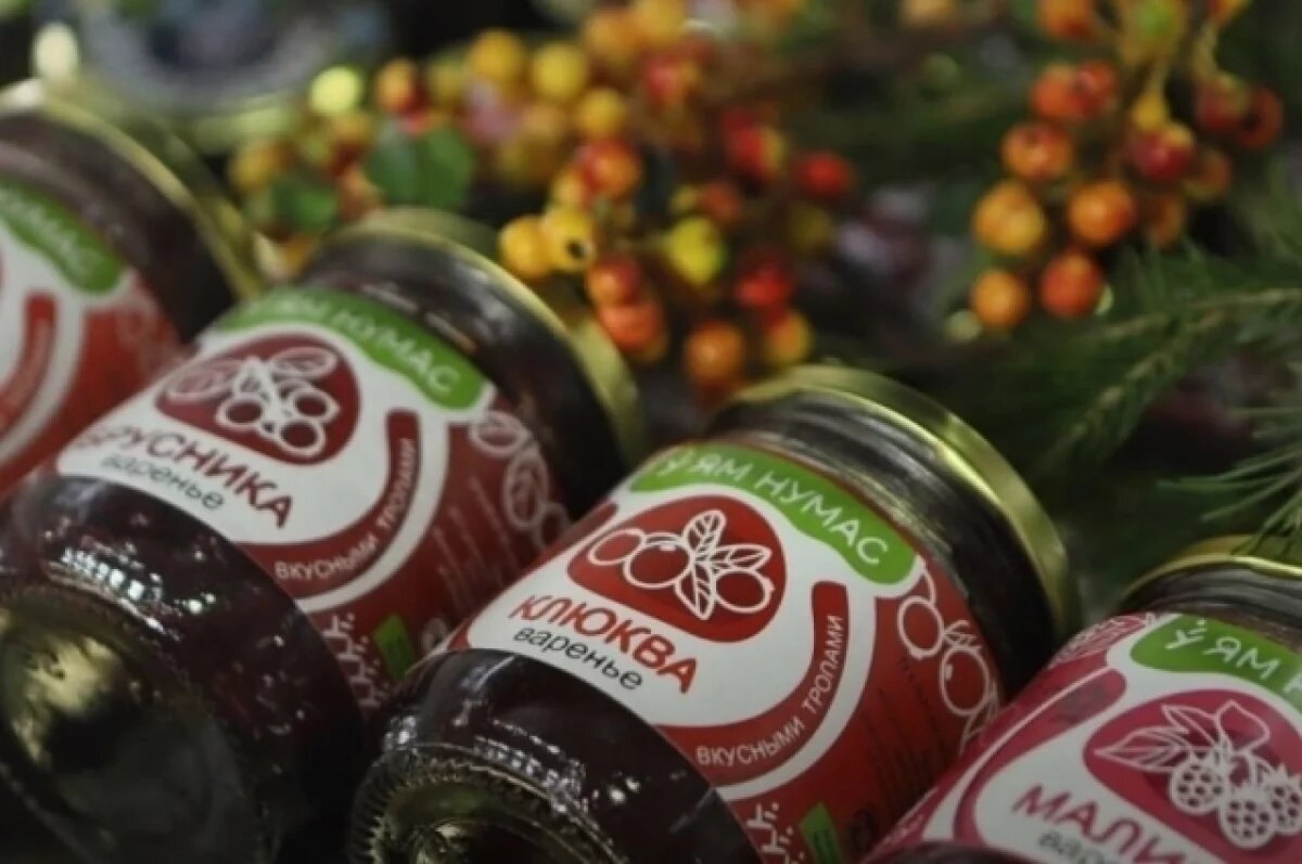    Югра победила в Национальном органическом конкурсе