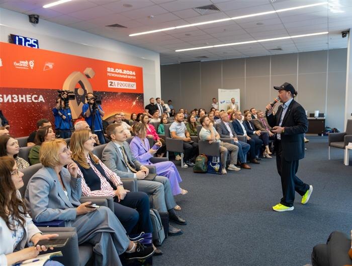    ФОТО: предоставлено министерством экономразвития СО