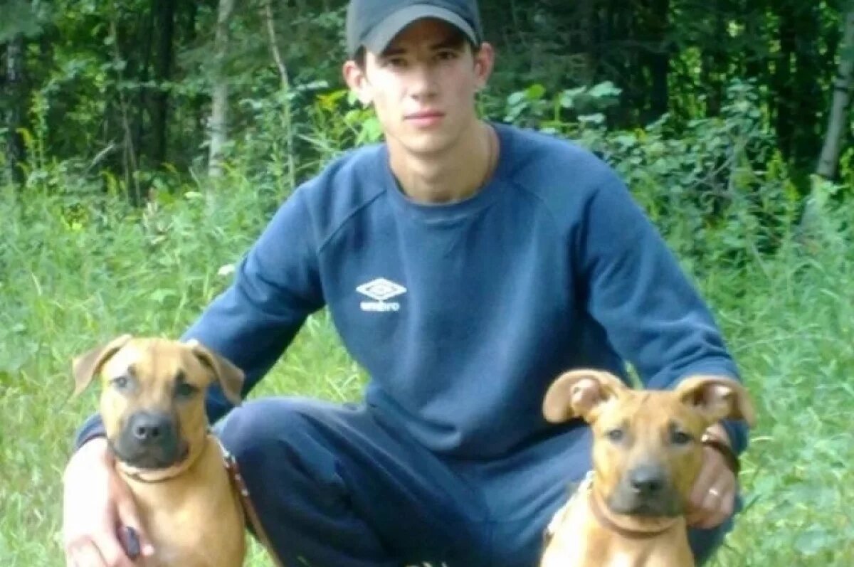    Сестра рассказала об убитом на Сахалине жителе Новосибирска