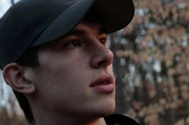    Фото: Соцсети героя публикации АиФ-Новосибирск