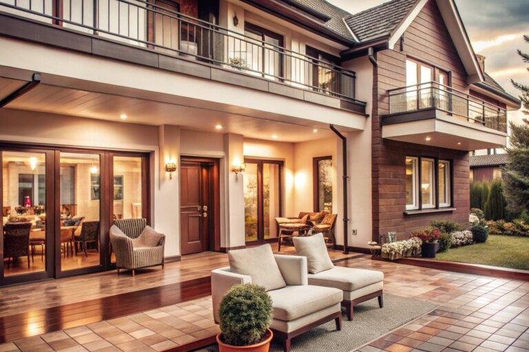    Элитная недвижимость в Польше: как найти идеальный уголок уединения и избежать ошибок покупки