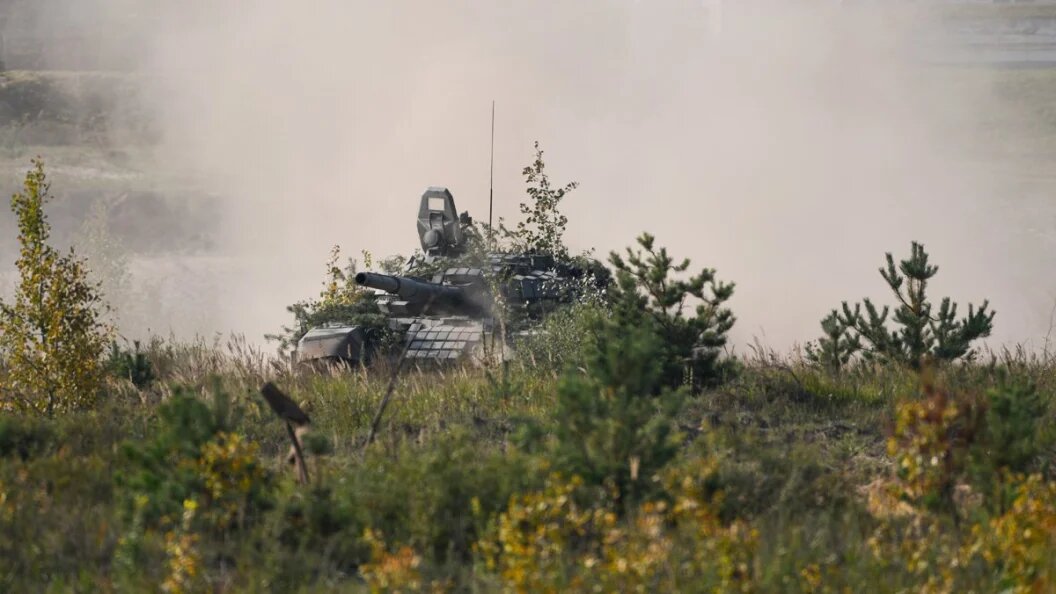    MOD Russia/Globallookpress