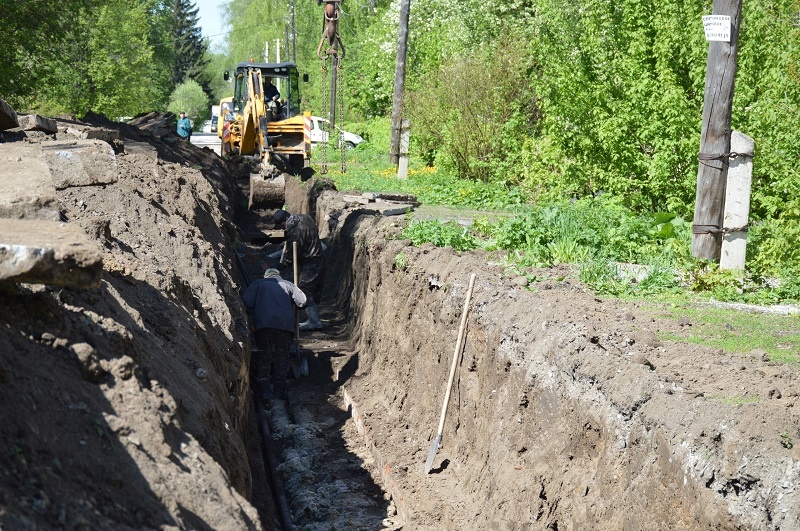    Фото пресс-службы администрации Искитимского района
