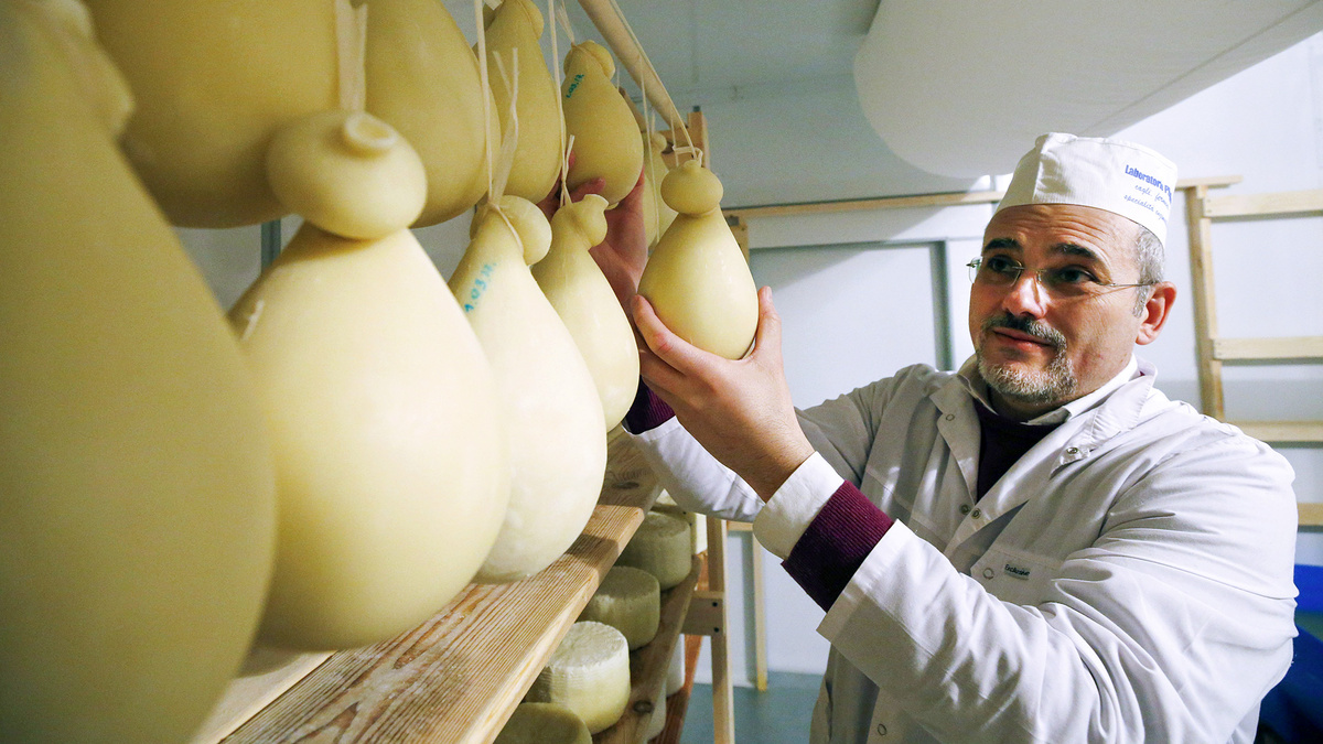 Валерий Матыцин / TASS