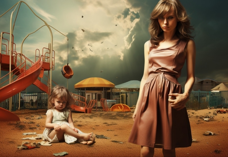 «Плохая мать»: страх признания и сила извинений?