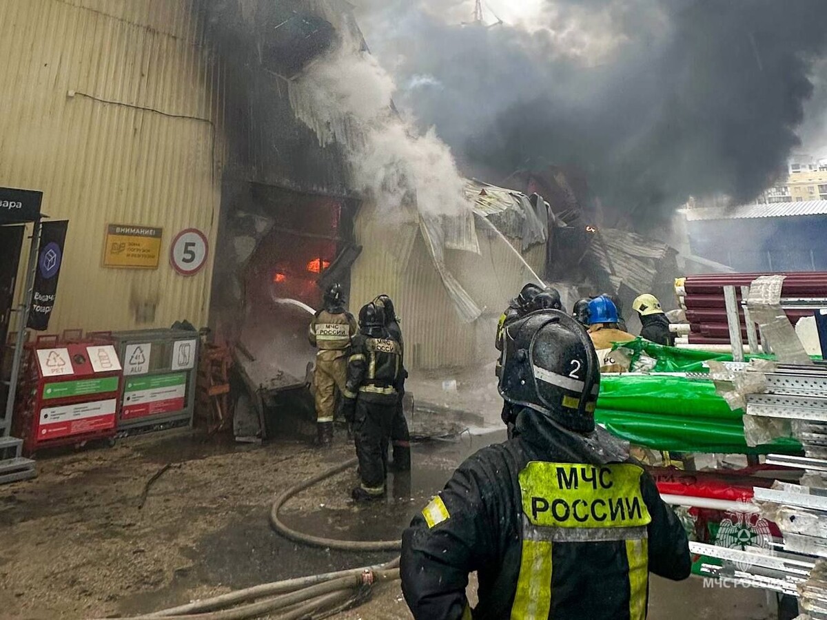     / Источник: МЧС Республики Саха