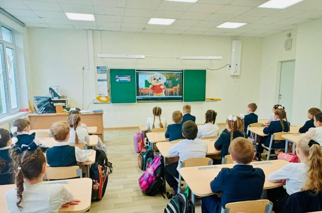    МБОУ «Гимназия № 8» г. Шумерля tumanova