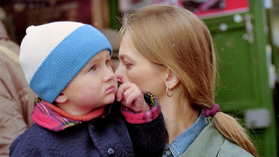 Фото: Павел Смертин / Коммерсантъ