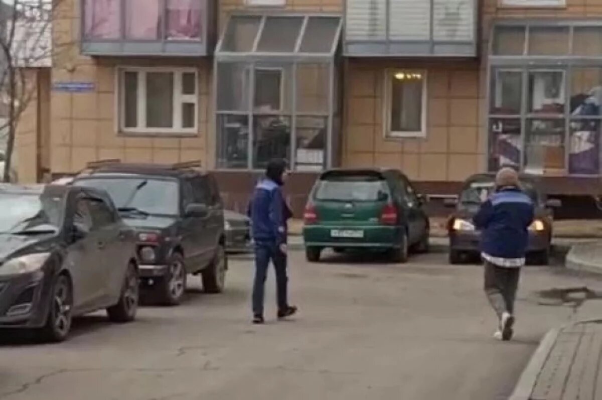    Мошенники обманывают красноярцев, представляясь сотрудниками КрасКома