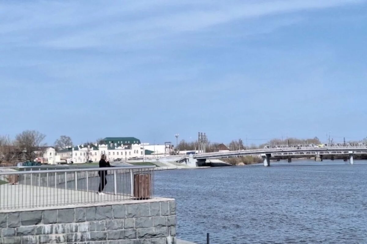    Биотехнолог: самоочищающаяся способность экосистем Суры остаётся низкой