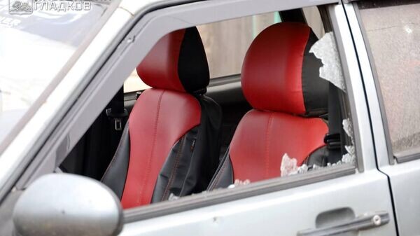    © Соцсети губернатора Белгородской области Вячеслава Гладкова