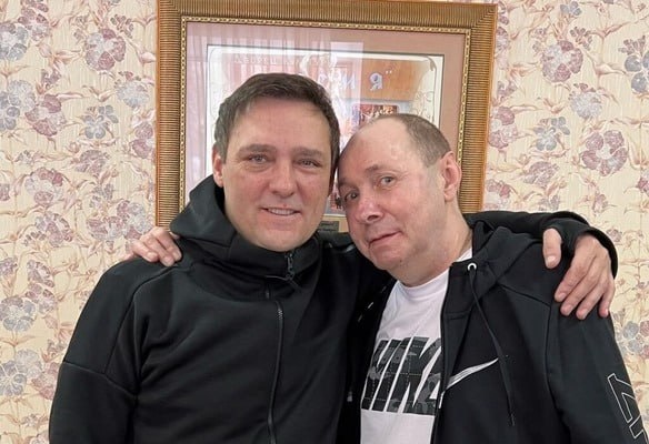    Мать создателя «Ласкового мая» Сергея Кузнецова судится с вдовой Шатунова из-за завещания Белов Михаил Александрович