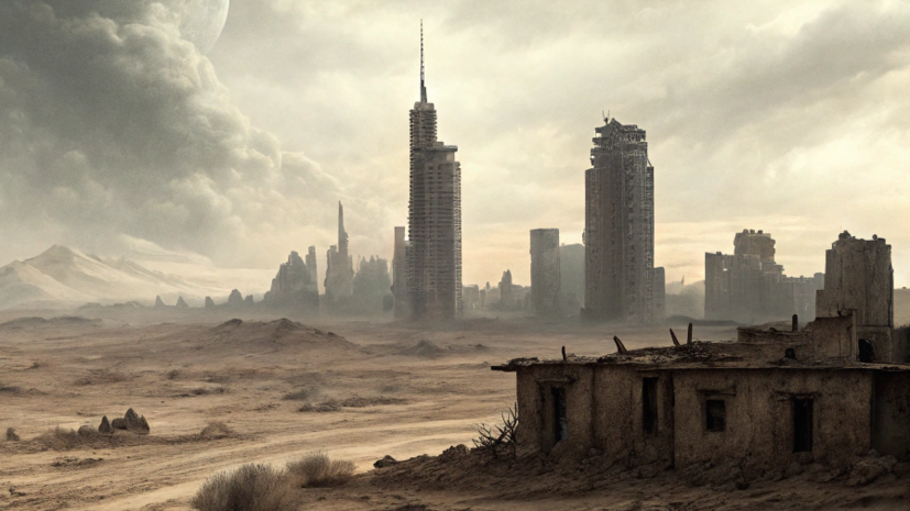    Сгенерировано с помощью ИИ