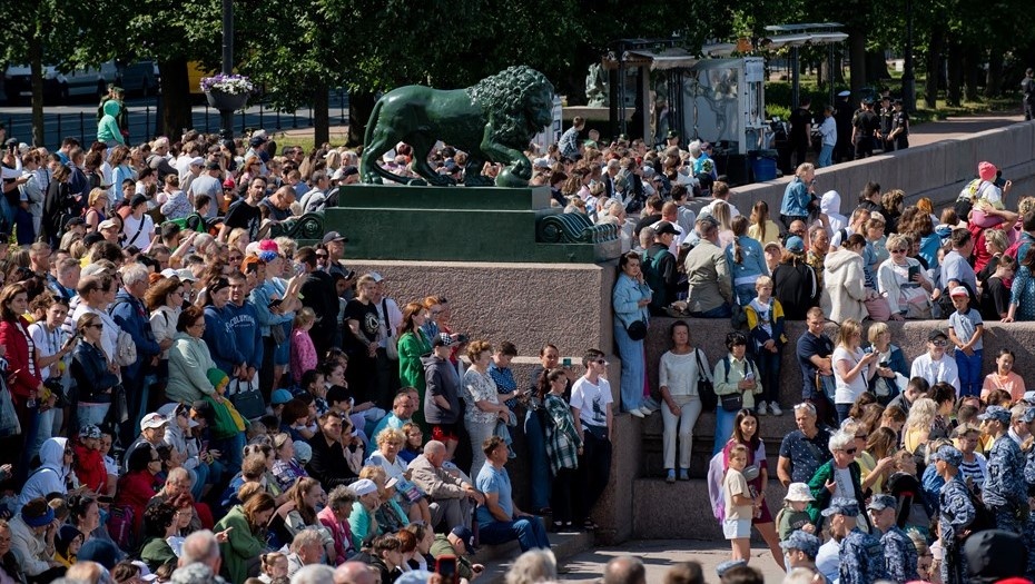    Автор фото: Сергей Ермохин / "ДП"