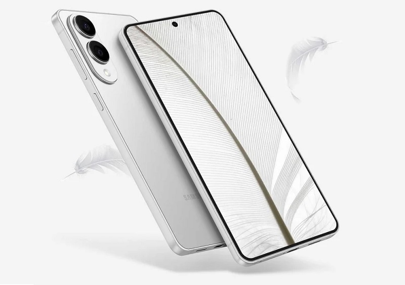 Разработчики делают акцент на толщине телефона