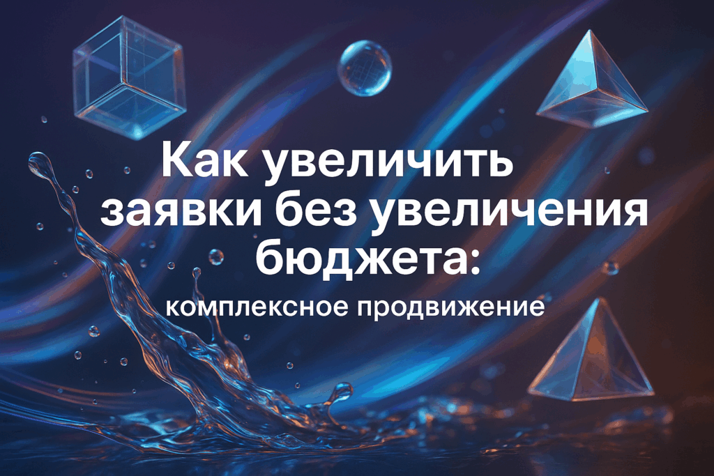    Увеличить-заявки-без-бюджета-5-методов-2024 Q-META AGENSY