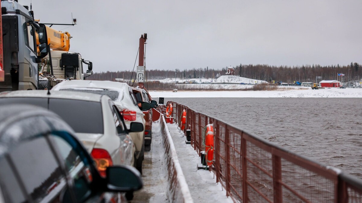    Фото: Юлия Чудинова / «Ямал-Медиа»