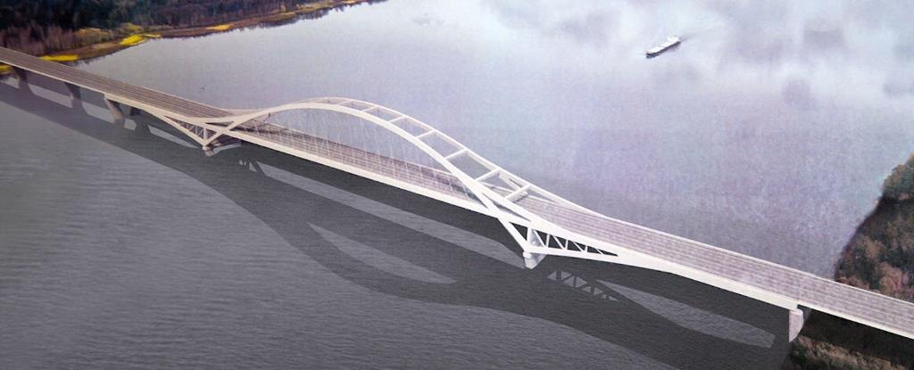 НА СООРУЖЕНИЕ ВТОРОГО КОСТРОМСКОГО МОСТА ПОТРЕБУЕТСЯ БОЛЕЕ 70 МЛРД. РУБЛЕЙ