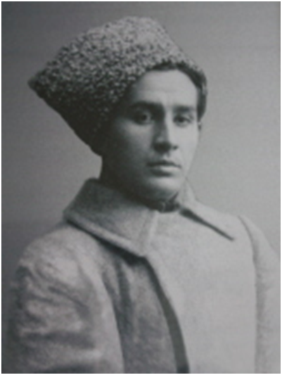 Г.Богаутдинов