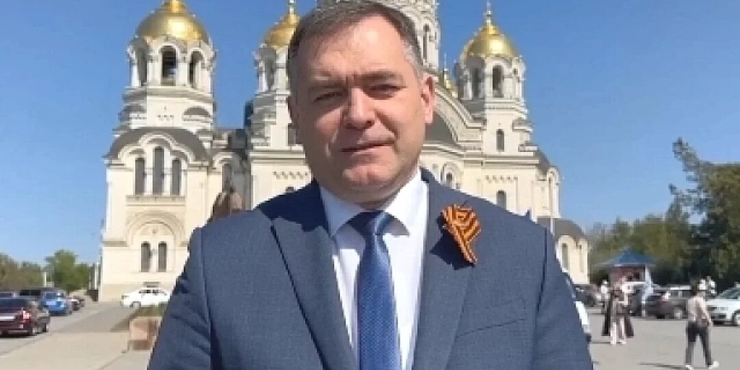 Хоромы отгрохал! За что задержан мэр Новочеркасска Юрий Лысенко?