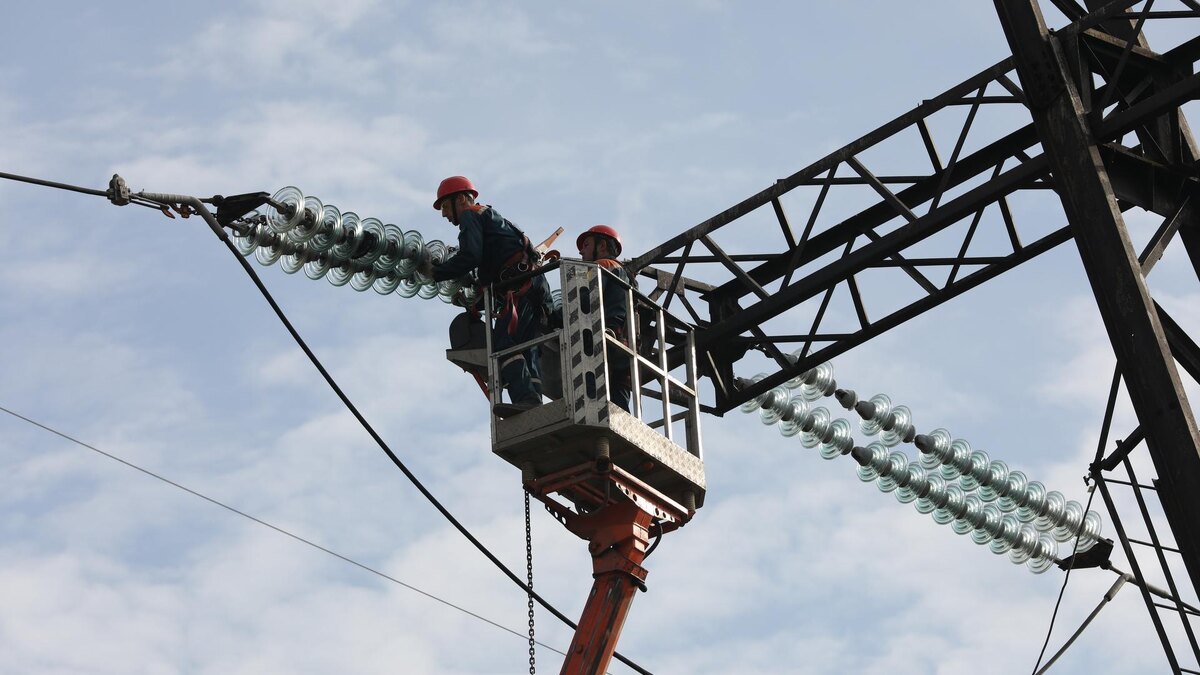    Фото: Известия/Татьяна Полевая