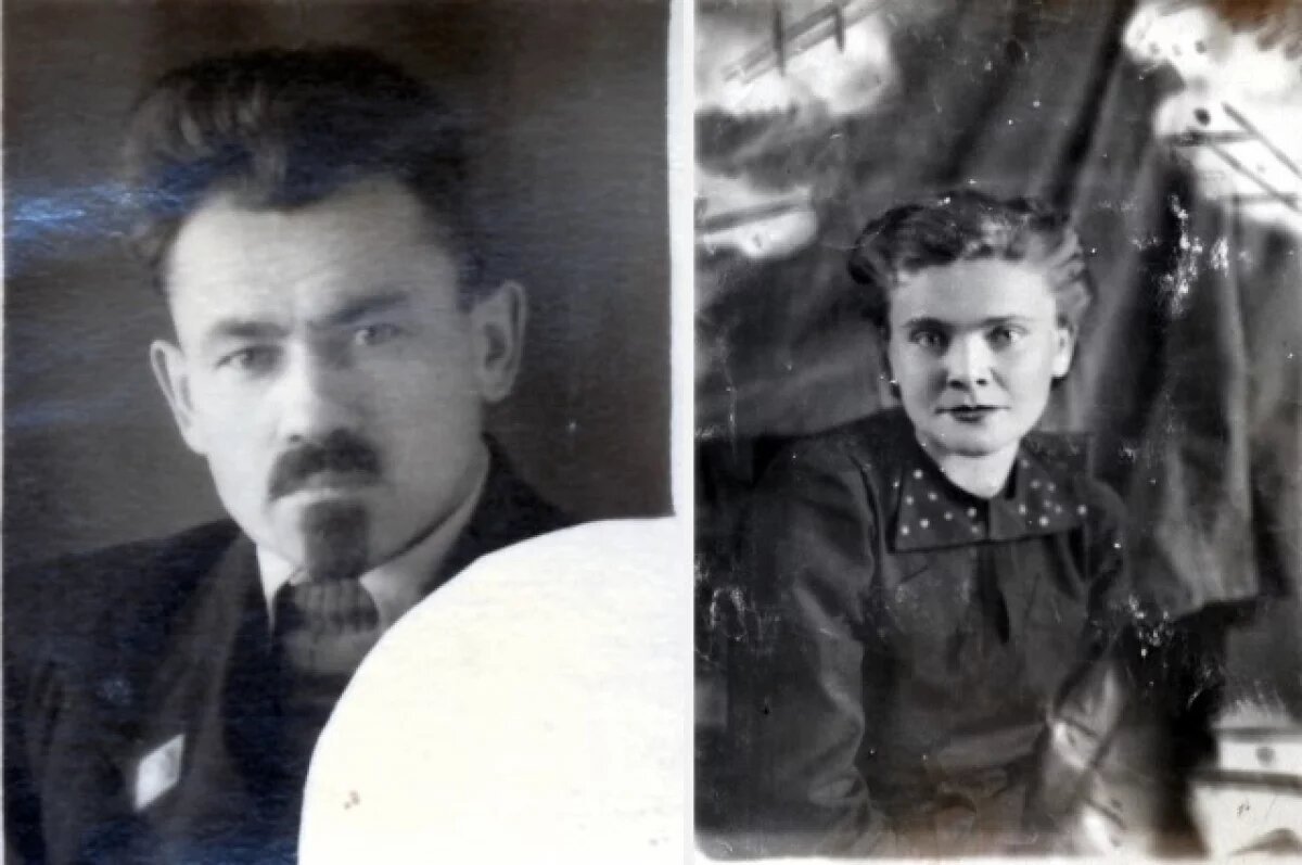    Учёные, спасавшие Монголию от чумы, Петр и Надежда Тарасовы.