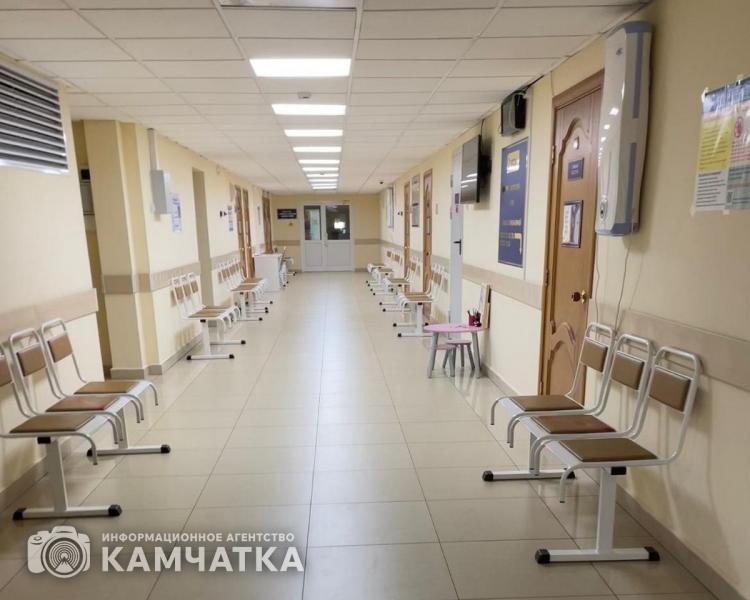 Фото: ИА «Камчатка»