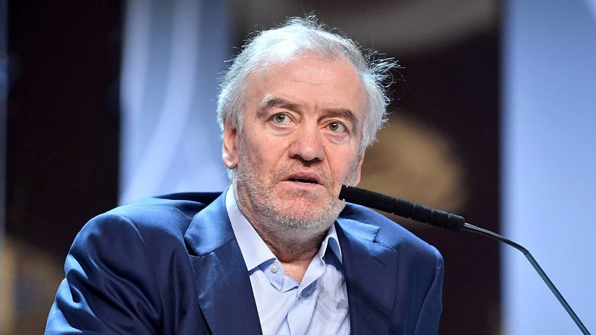    Фото: Сергей Киселев / АГН Москва