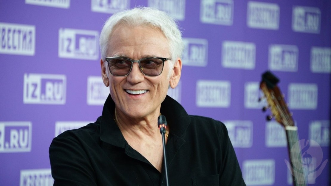    Александр Маршал (Источник: Legion-Media.ru)