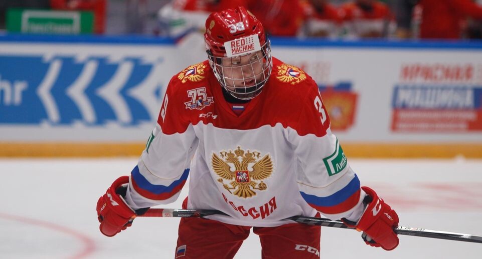    Maksim Konstantinov/Global Look Press / www.globallookpress.com