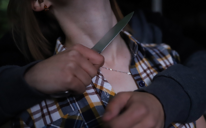    Пожилого жителя Воткинска осудили за убийство женщины