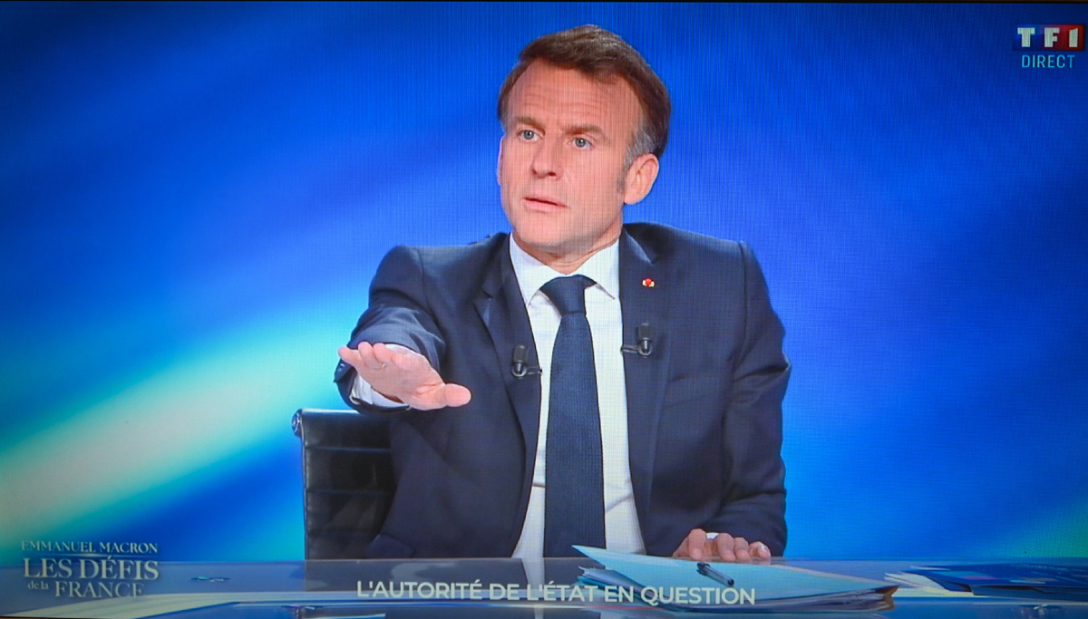 Barbara Neyman\Keystone Press Agency\Global Look Press