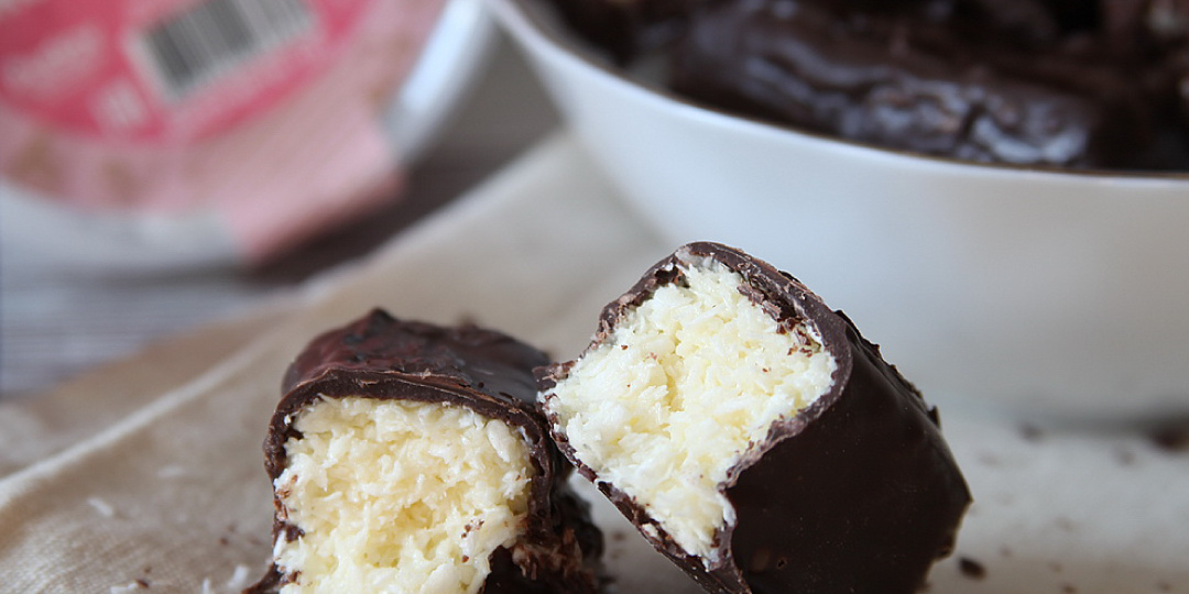 Конфеты «Баунти»