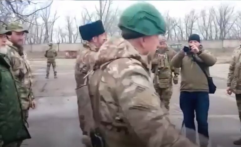    Евгений Солнцев отметил важность кадровой программы «Герои Оренбуржья» Белов Михаил Александрович