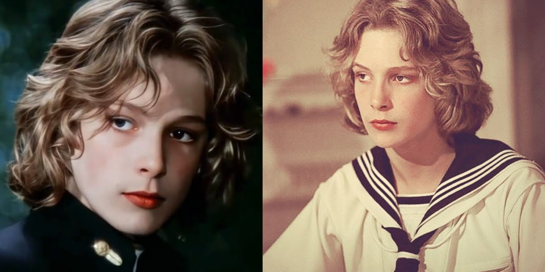 Бьёрн Андерсен: горькая судьба самого красивого мальчика 20 века