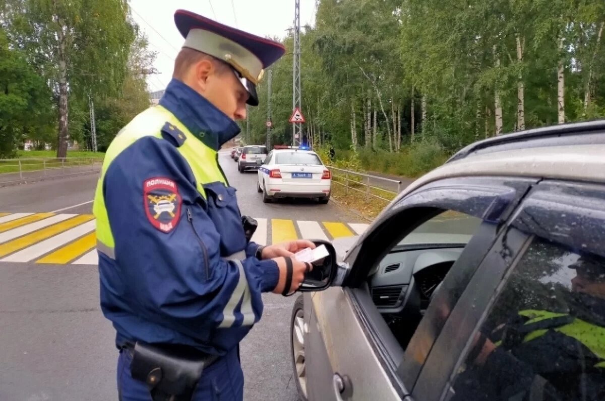    «Ъ»: ГИБДД сможет лишать водительских прав по состоянию здоровья